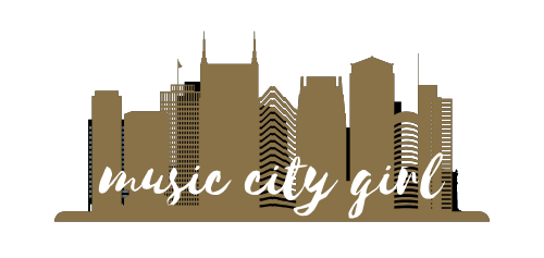 music city girl